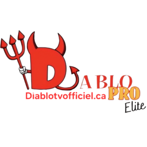 Diablo tv
