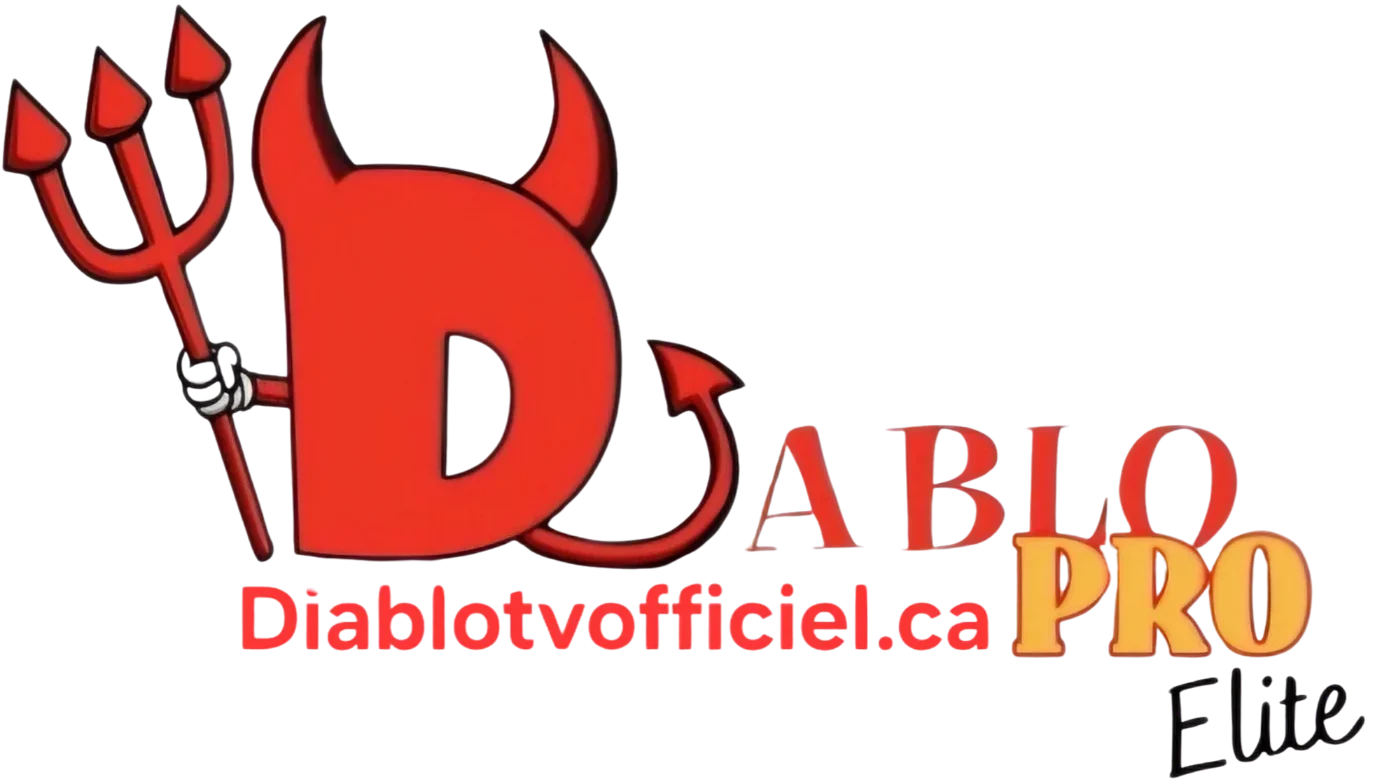 Diablo tv