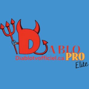 Revendeur diablo tv