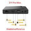 z11 pro max