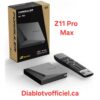 z11 pro max