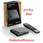z11 pro max
