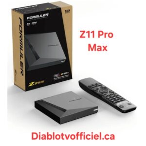 z11 pro max