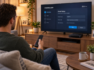 adresse MAC Formuler Z11 Pro, où trouver adresse MAC Formuler, adresse MAC MYTVOnline3, activation Formuler Z11, configuration Formuler Z11 Pro, portail Formuler Z11, adresse MAC IPTV Formuler, Formuler Z11 Pro Québec