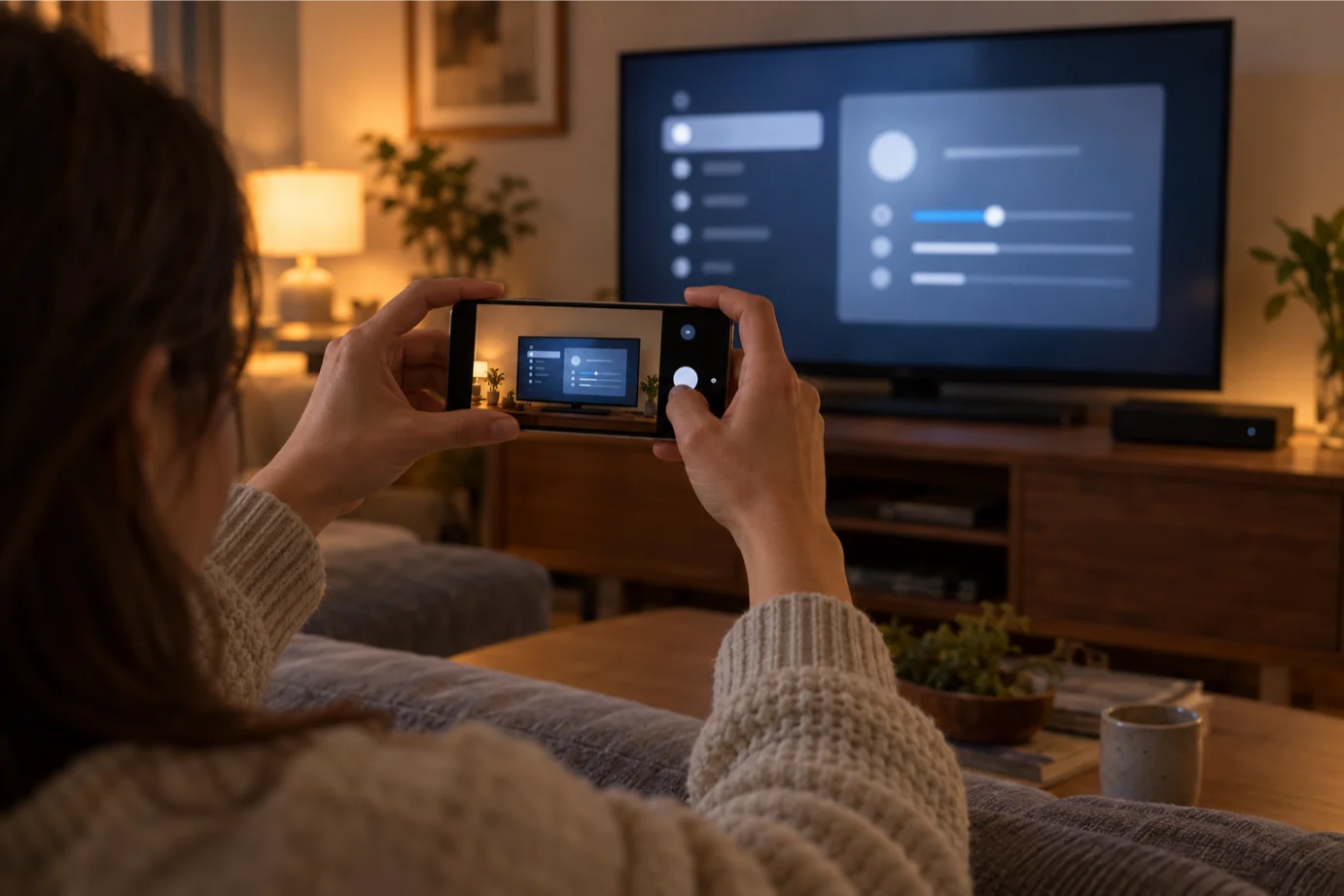 reglages avant de renouveler son abonnement chez Diablo tv officiel